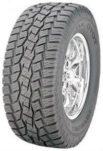 Шина Toyo Open Country U/T plus 285/50 R20 всесезонная  купить,150150
