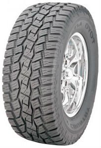 Шина Toyo Open Country U/T plus 285/50 R20 всесезонная  купить,150150