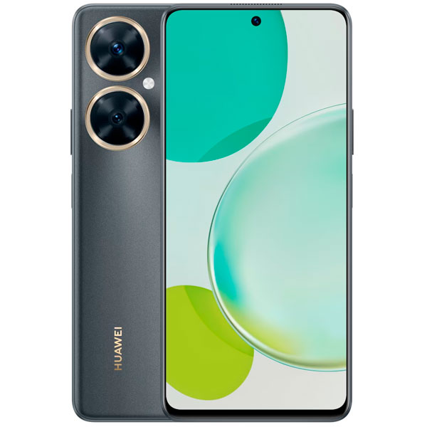 Смартфон Huawei Nova 11i 8/128GB Black купить,NaN