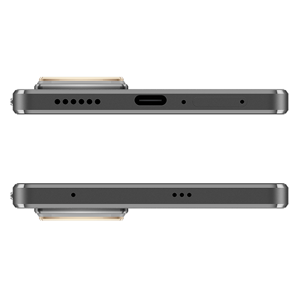Смартфон Huawei Nova 11 8/256GB Black купить,0