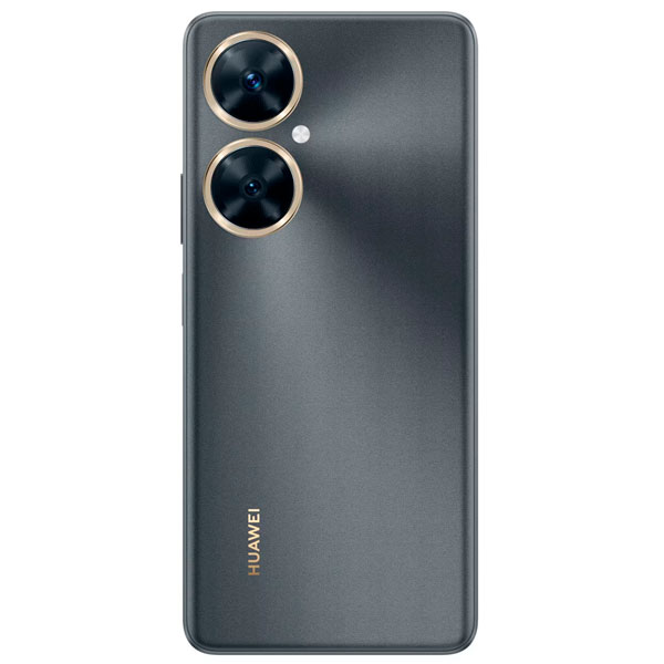 Смартфон Huawei Nova 11i 8/128GB Black купить,NaN