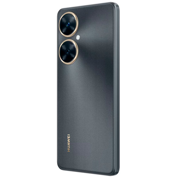 Смартфон Huawei Nova 11i 8/128GB Black купить,NaN
