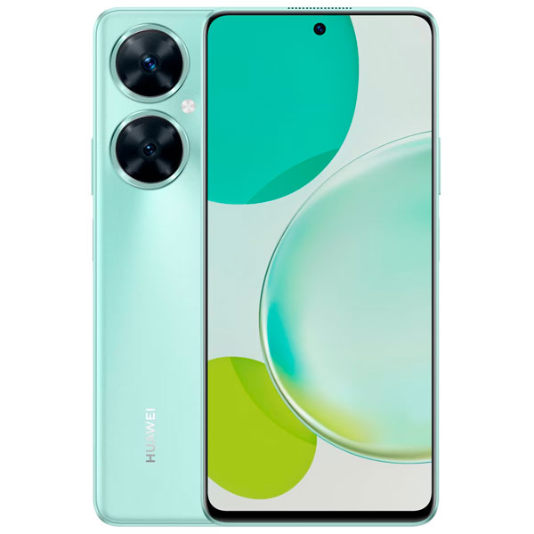 Смартфон Huawei Nova 11i 8/128GB Mint Green купить,NaN