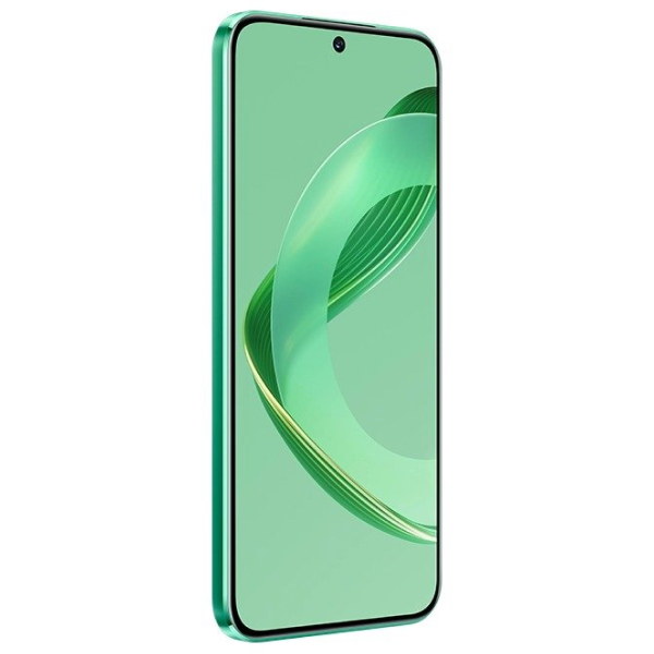 Смартфон Huawei Nova 11 8/256Gb Green + Наушники Huawei FreeBuds SE 2 White купить,0