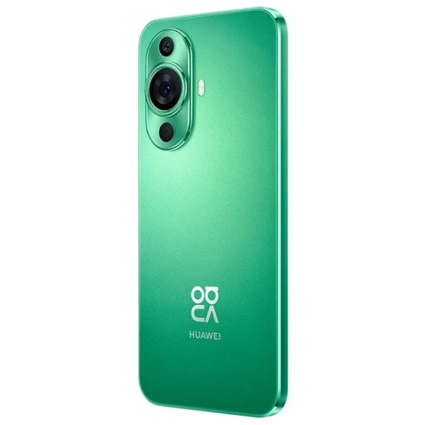Смартфон Huawei Nova 11 8/256Gb Green + Наушники Huawei FreeBuds SE 2 White купить,0