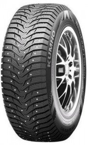 Шина Kumho Wintercraft SUV Ice WS31 225/65 R17 102T зимняя  купить,NaN