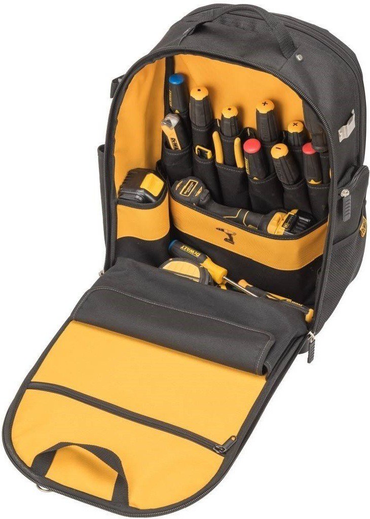 Рюкзак для инструментов DeWalt DWST81690-1