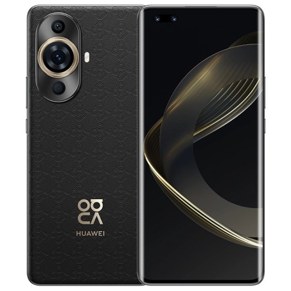 Смартфон Huawei Nova 11 Pro 8/256GB Black купить,280860