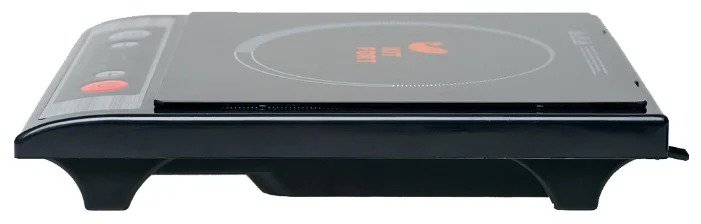 Настольная плита Kitfort КТ-107 черная - ForteMarket Настольная плита Kitfort КТ-107 черная купить,0