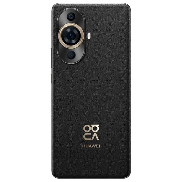 Смартфон Huawei Nova 11 Pro 8/256GB Black купить,280860