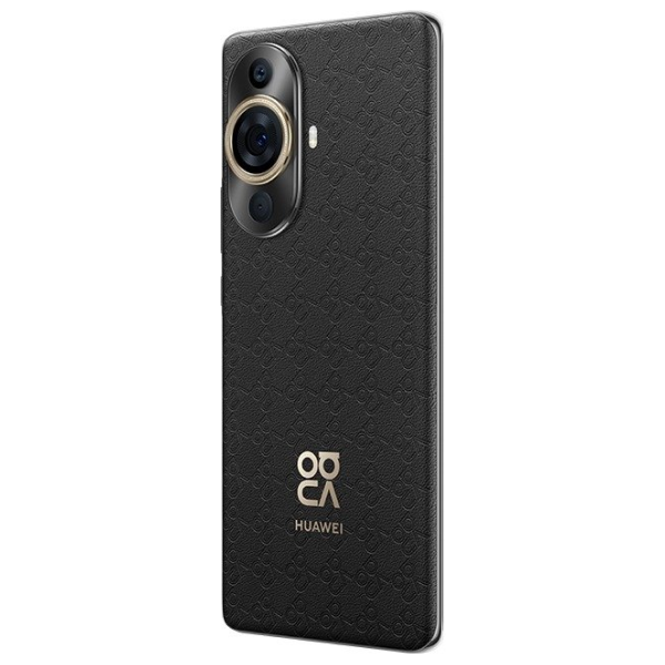 Смартфон Huawei Nova 11 Pro 8/256GB Black купить,280860