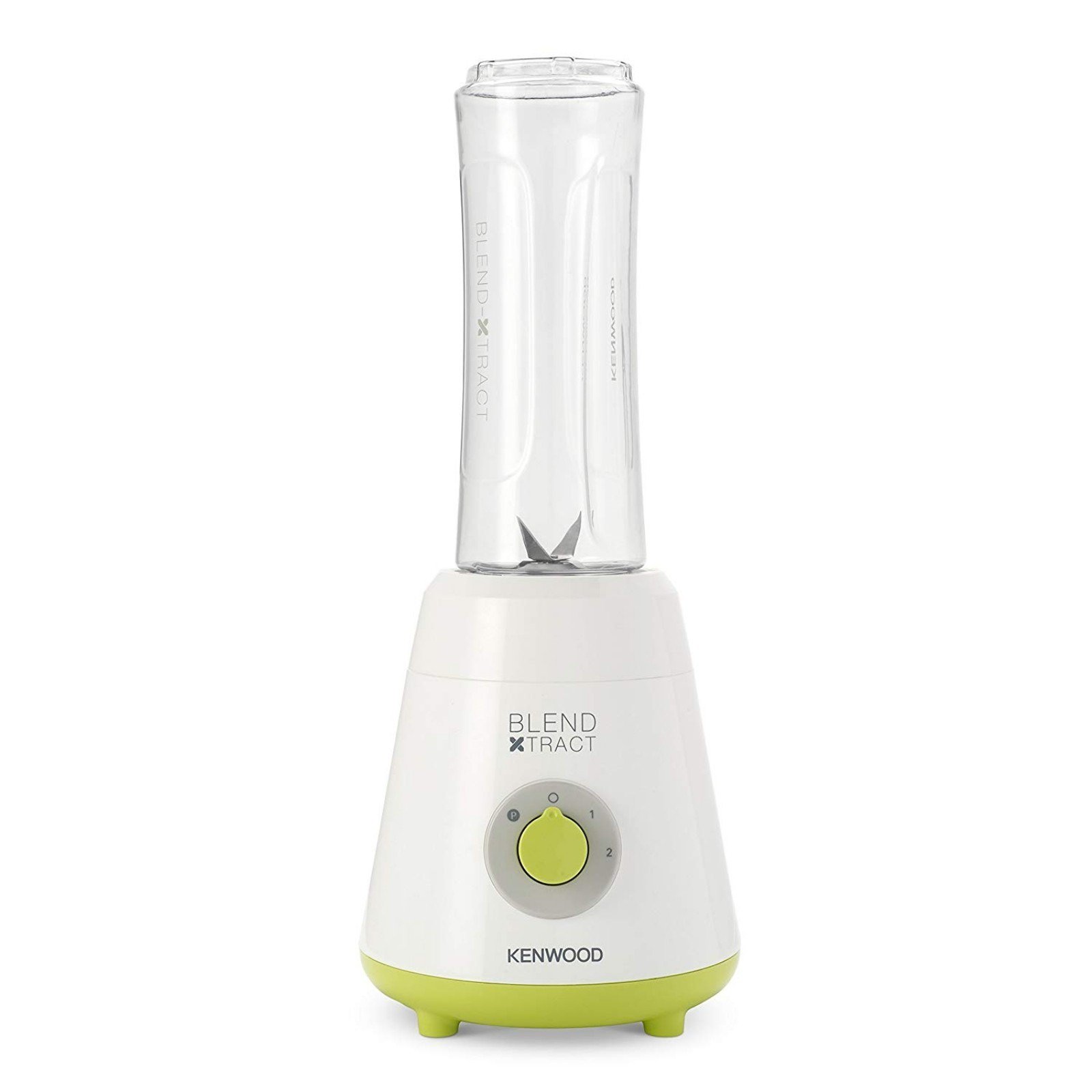 Блендер Kenwood SMP060WG белый