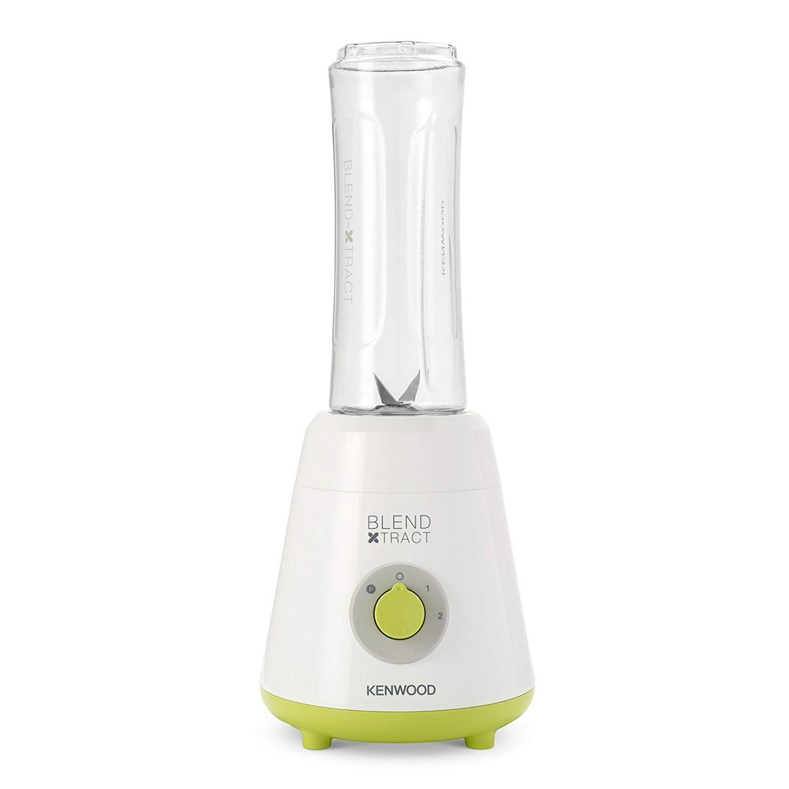 Блендер Kenwood SMP060WG белый