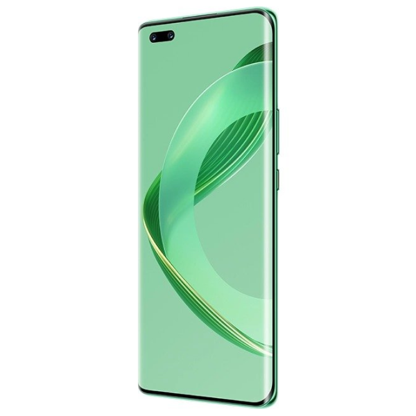 Смартфон Huawei Nova 11 Pro 8/256GB Green купить,280860