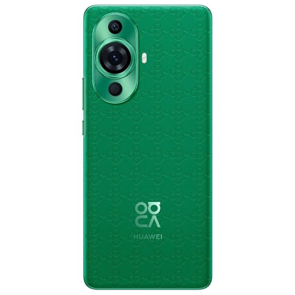 Смартфон Huawei Nova 11 Pro 8/256GB Green купить,280860