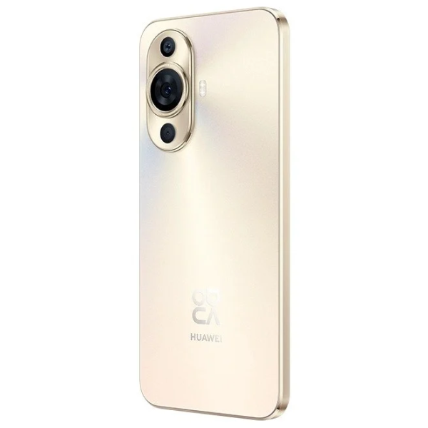 Смартфон Huawei Nova 11 8/256Gb Gold + Наушники Huawei FreeBuds SE 2 White купить,0