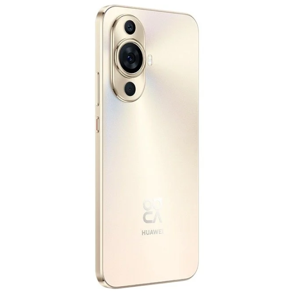 Смартфон Huawei Nova 11 8/256Gb Gold + Наушники Huawei FreeBuds SE 2 White купить,0