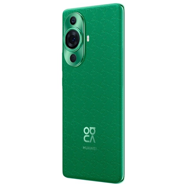 Смартфон Huawei Nova 11 Pro 8/256GB Green купить,280860