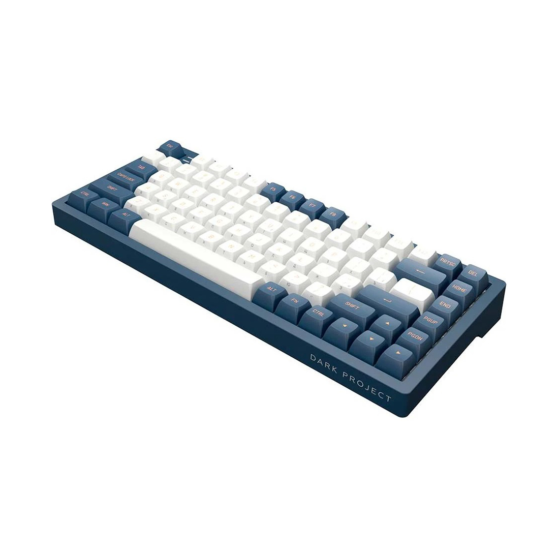Клавиатура Dark Project KD83A KB-GSH-871-500004 Navy Blue - ForteMarket Клавиатура Dark Project KD83A KB-GSH-871-500004 Navy Blue купить,0