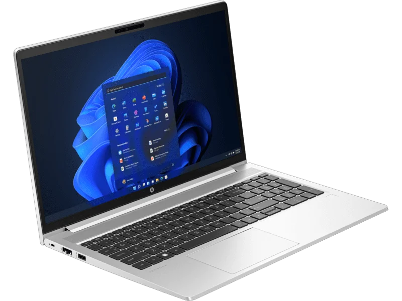 Ноутбук HP ProBook 450 G10 8A6C3EA#BJA 15.6" Grey купить,0