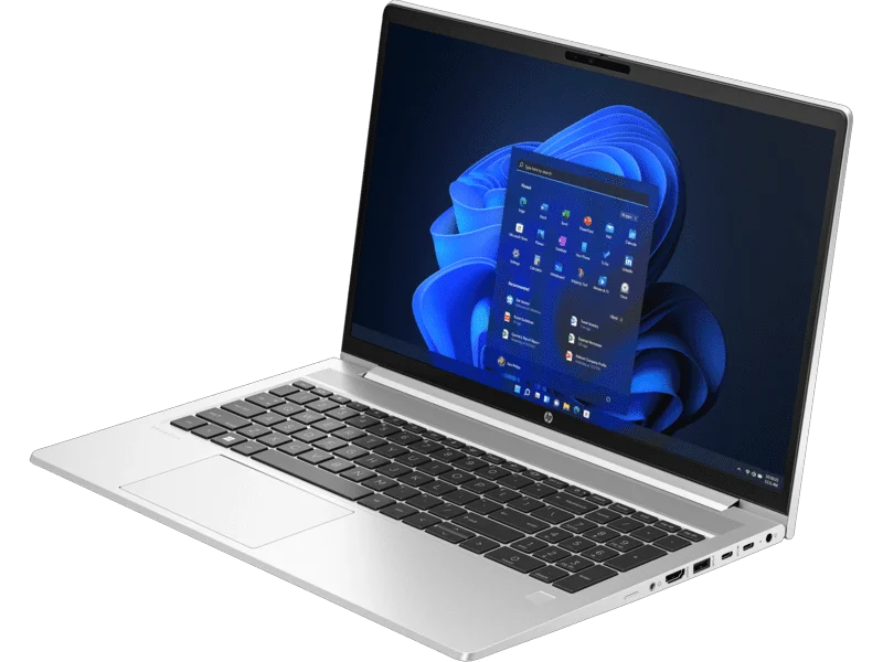 Ноутбук HP ProBook 450 G10 8A6C3EA#BJA 15.6" Grey купить,0