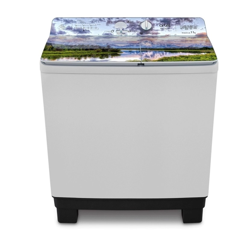 Стиральная машина Artel ART TG 110 FP Nature 01 купить,NaN