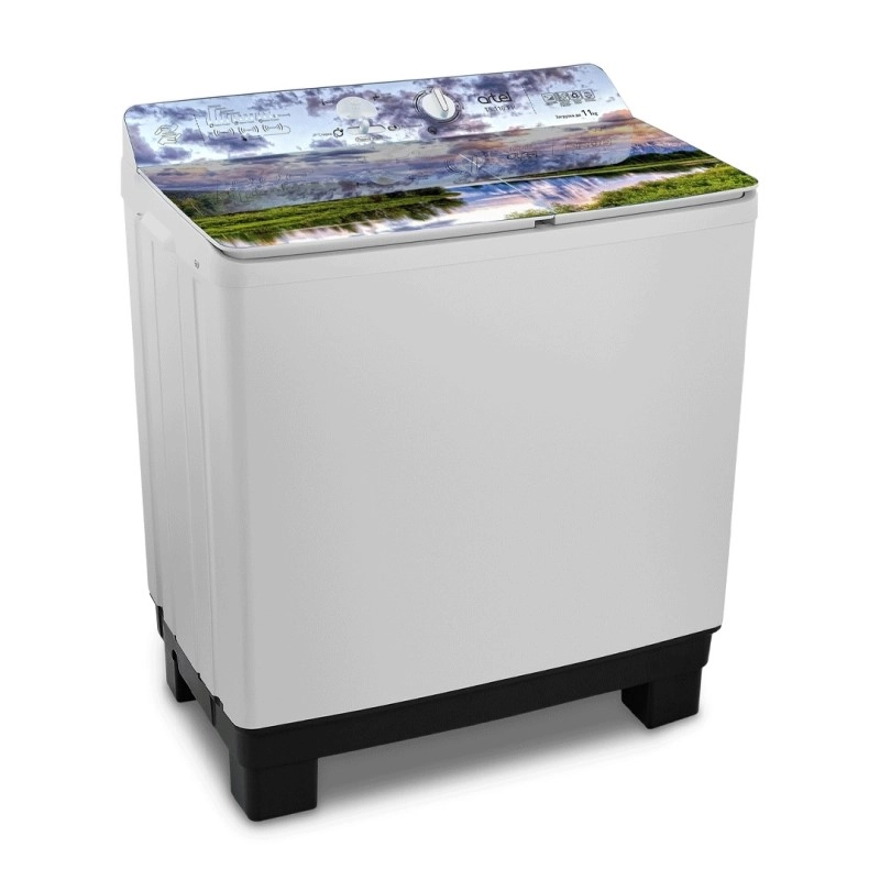 Стиральная машина Artel ART TG 110 FP Nature 01 купить,0