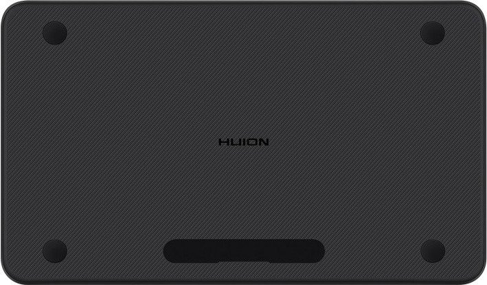 Графический планшет Huion Q620M черный - ForteMarket Графический планшет Huion Q620M черный купить,0