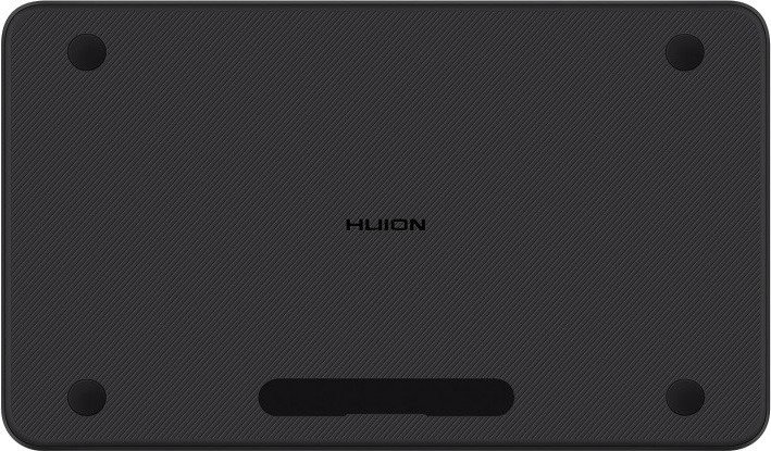 Графический планшет Huion Q620M черный купить,53684