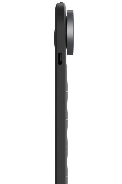 Графический планшет Huion Q620M черный купить,53684