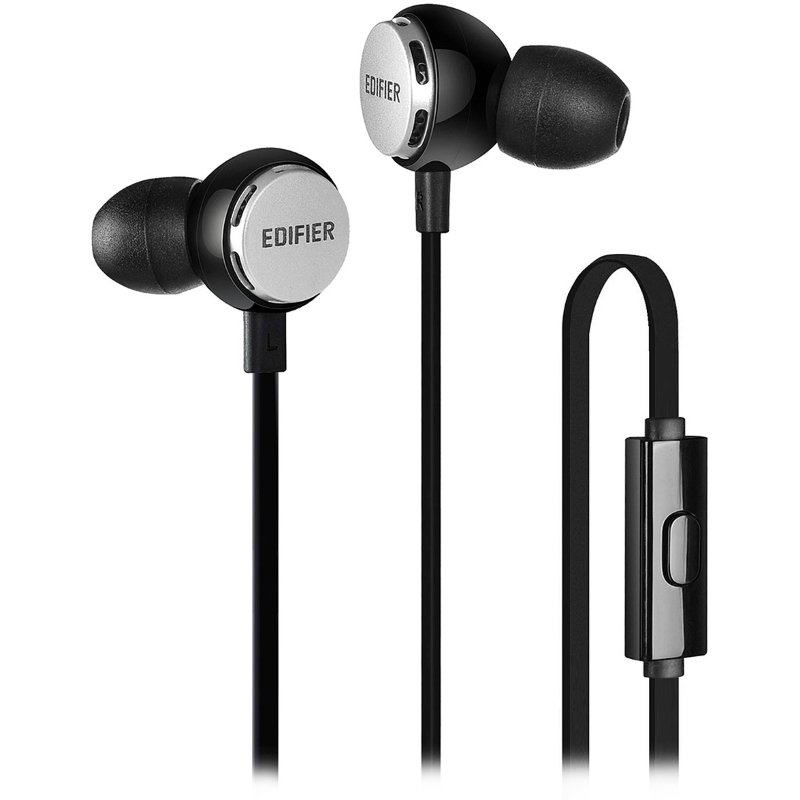Наушники Edifier P293 черные купить,NaN