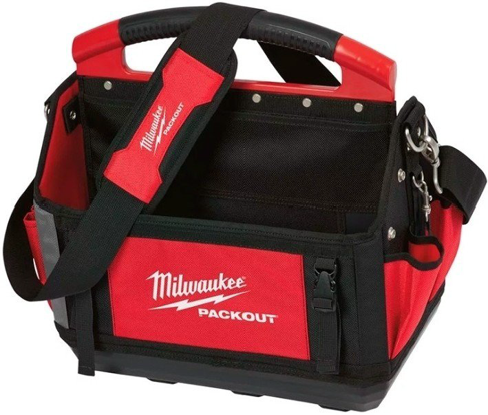 Сумка для инструментов Milwaukee 4932464085 купить,NaN