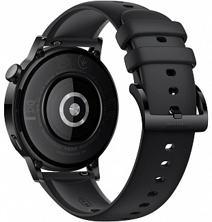 Смарт часы Huawei Watch GT3 42mm Black  купить,NaN
