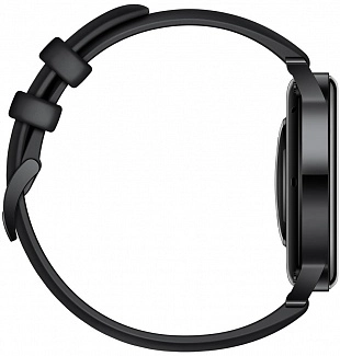 Смарт часы Huawei Watch GT3 42mm Black  купить,NaN