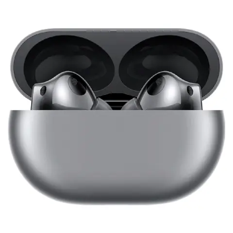 Наушники Huawei Freebuds Pro 2 Silver Frost