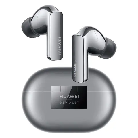 Наушники Huawei Freebuds Pro 2 Silver Frost купить,79890
