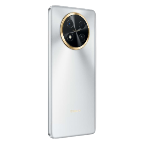 Смартфон Huawei Nova Y91 8/128Gb Moonlight Silver купить,0