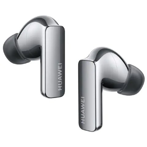 Наушники Huawei Freebuds Pro 2 Silver Frost