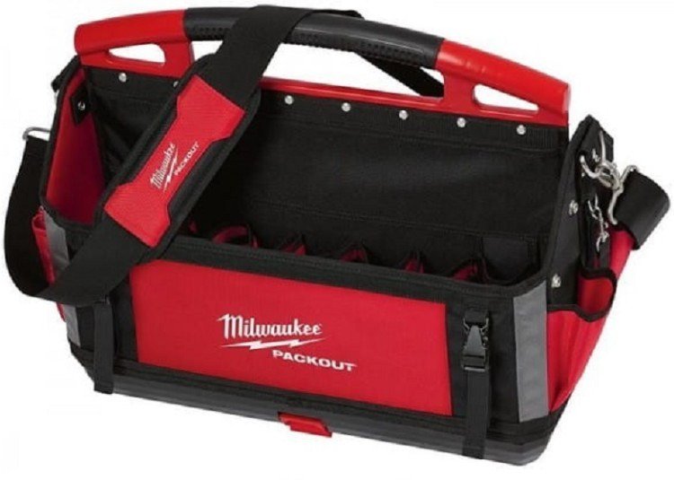 Сумка для инструментов Milwaukee 4932464086 купить,NaN