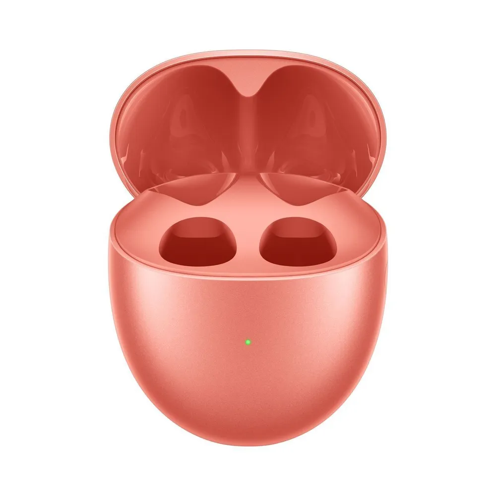 Наушники Huawei Freebuds 5 Orange Coral