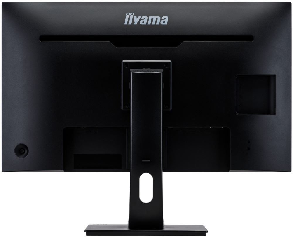 Монитор Iiyama XB3288UHSU-B1 32" черный купить,0