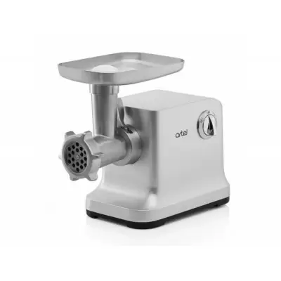 Мясорубка Artel ART-MGO-3580 белая  
