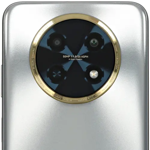 Смартфон Huawei Nova Y91 8/128Gb Moonlight Silver купить,0