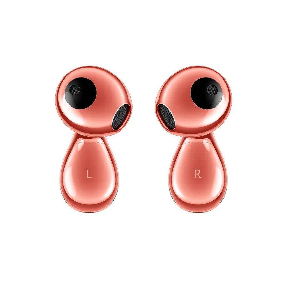 Наушники Huawei Freebuds 5 Orange Coral