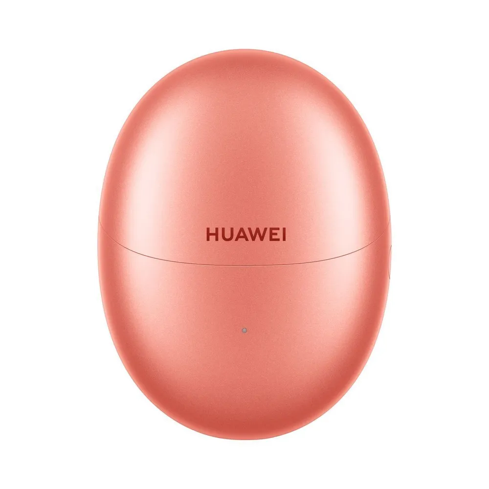 Наушники Huawei Freebuds 5 Orange Coral купить,NaN