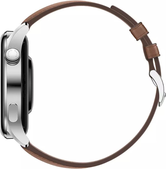 Смарт часы Huawei Watch GT3 Jupiter-B19V 46mm Brown 