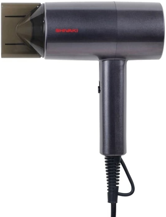 Фен Shivaki SH-HD-8995 черный  