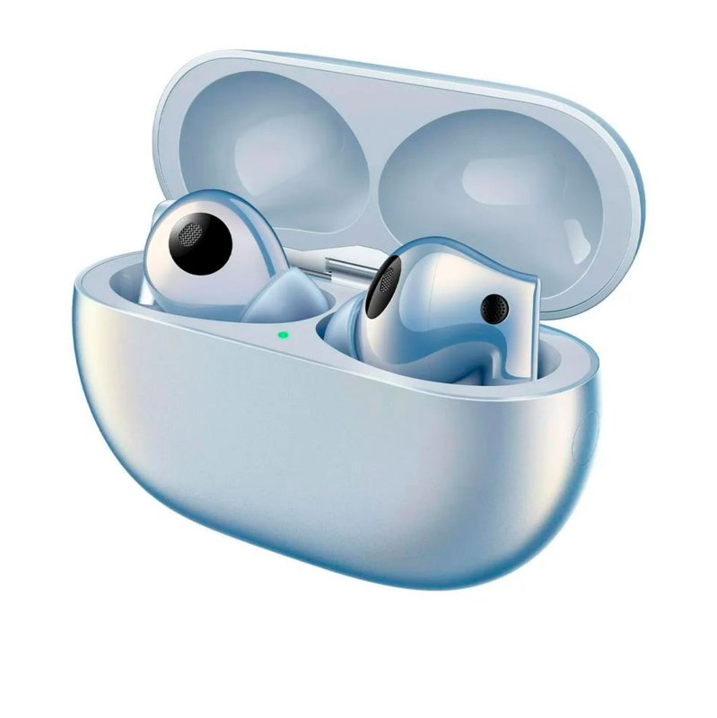 Наушники Huawei Freebuds Pro 2 Silver Blue купить,79890