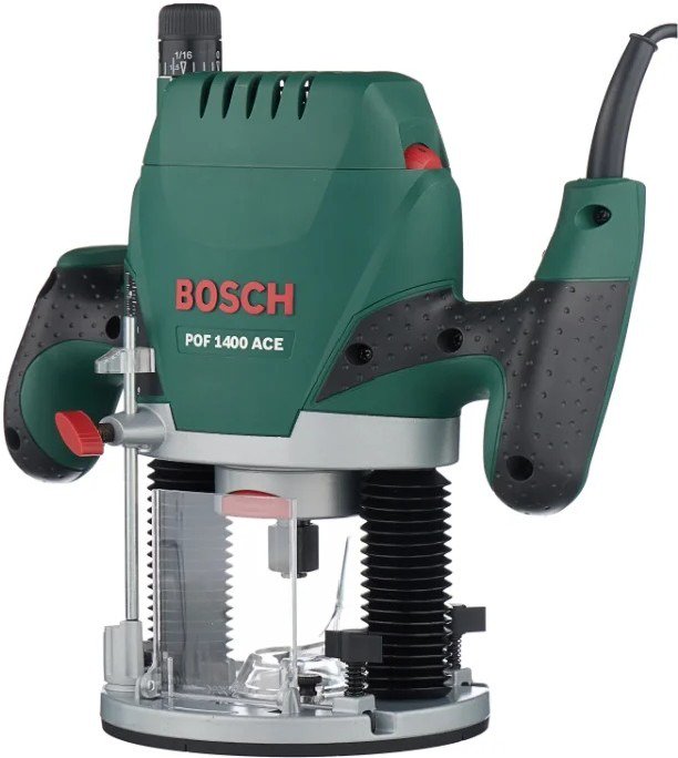 Фрезер Bosch POF 1400 ACE 060326C820