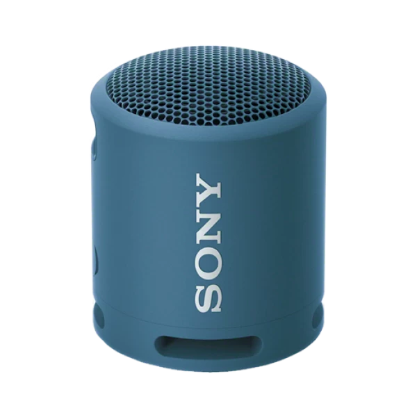Беспроводная колонка Sony SRSXB13 синяя купить,NaN